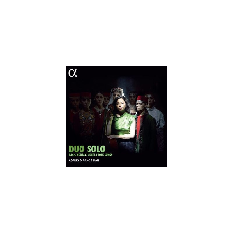 DUO SOLO