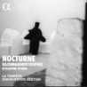 NOCTURNE RACHMANINOV VESPERS