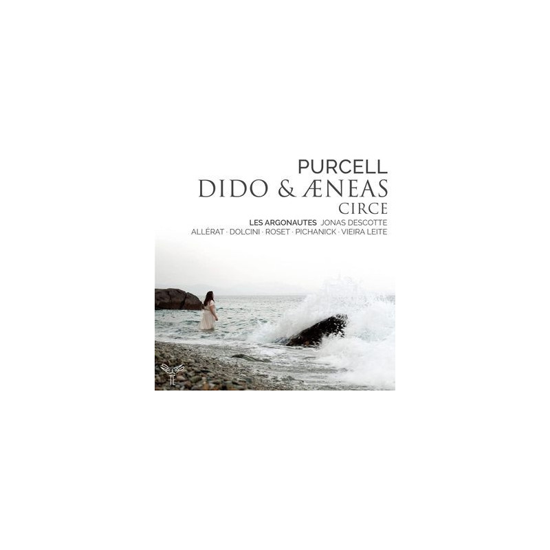 DIDO AND AENEAS  CIRCE