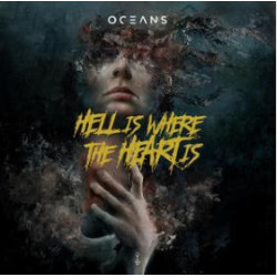 HELL IS WHERE THE HEART IS