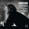 SYMPHONIES NOS  3 - 5 POHJOLA