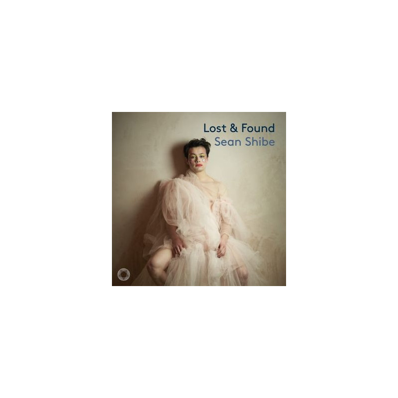 LOST AND FOUND