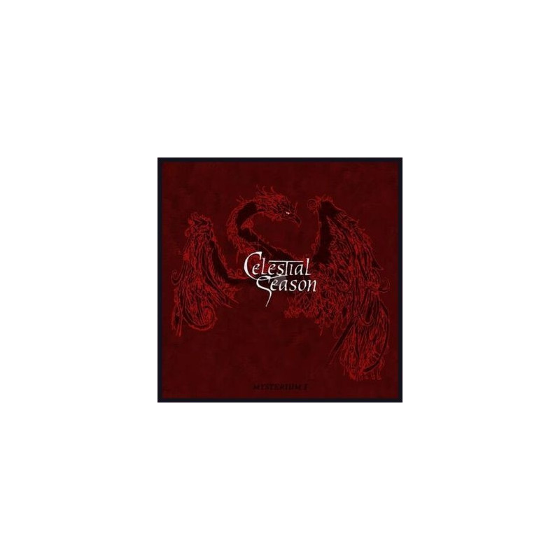 MYSTERIUM I