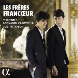 LES FRRES FRANCUR