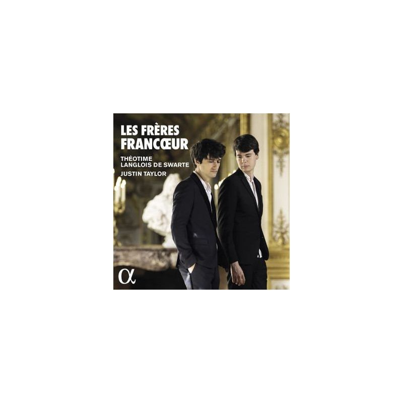 LES FRRES FRANCUR