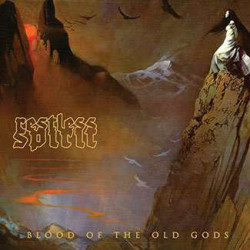 BLOOD OF THE OLD GODS -...