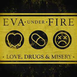 LOVE, DRUGS & MISERY