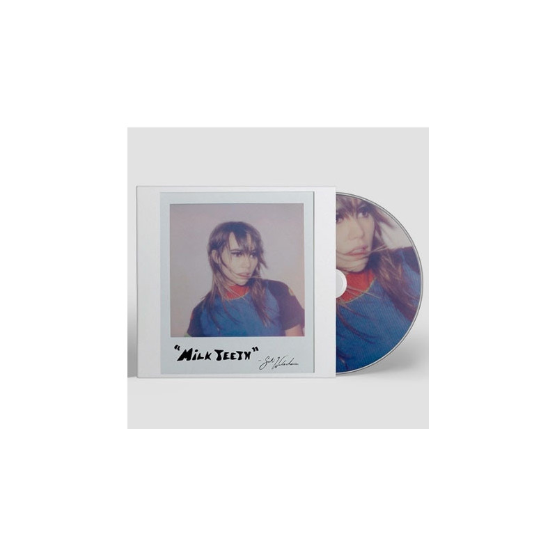 MILK TEETH - LOSER EDITION