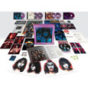 CREATURES OF THE NIGHT 40TH ANNIVERSAY 5CD+BLURAY