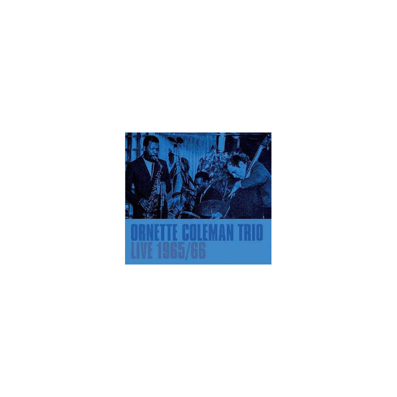 LIVE 1965/66