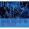 LIVE 1965/66