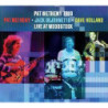 LIVE AT WOODSTOCK