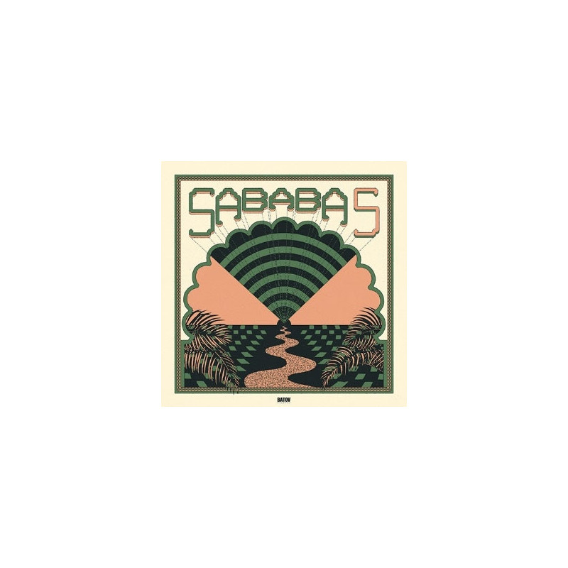 SABABA 5