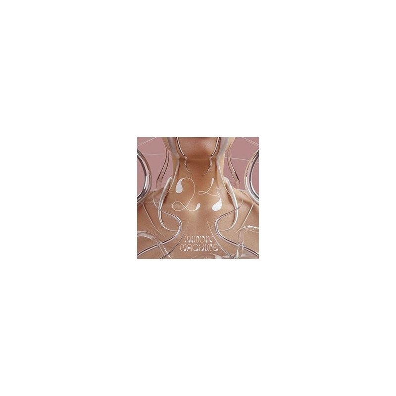 24 - PINK EDITION