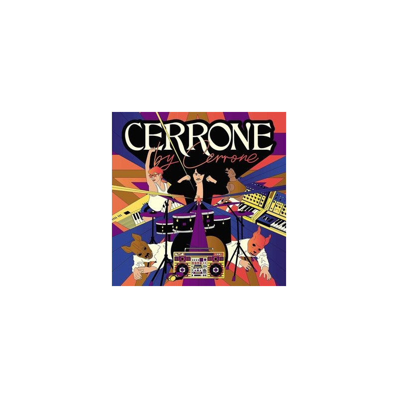 CERRONE BY CERRONE