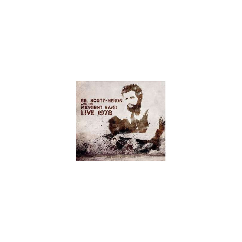 LIVE 1978
