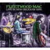 LIVE IN NEW ORLEANS 1970