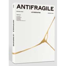 ANTIFRAGILE VOL. 1