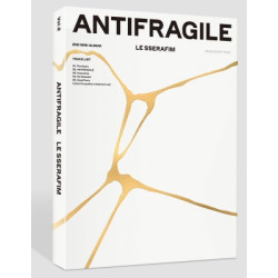 ANTIFRAGILE VOL. 2