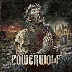 LUPUS DEI - 15TH ANNIVERSARY