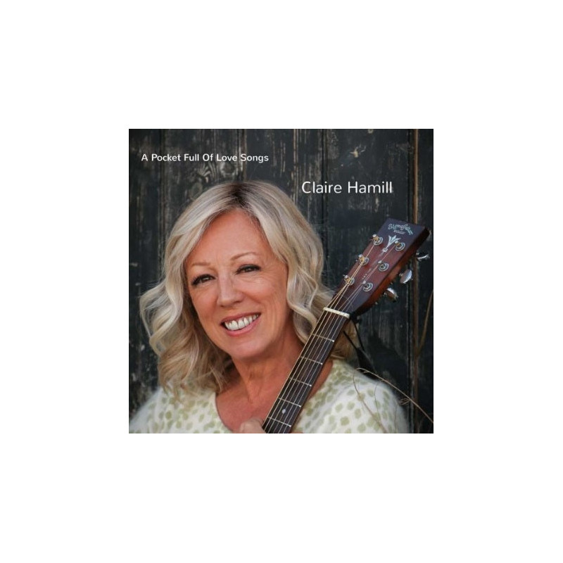 A POCKETFUL OF SONGS