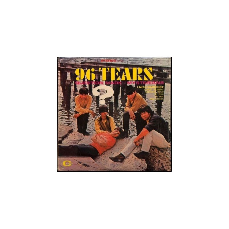96 TEARS