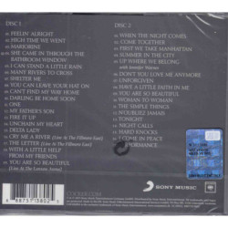 THE LIFE OF A MAN - THE ULTIMATE HITS 1968/2013