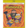 MINIONS 2 - COME GRU DIVENTA CATTIVISSIMO (BS)