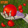SIGNS OF LIFE - PUMPKIN ORANGE VINYL