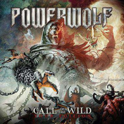 CALL OF THE WILD - TOUR...