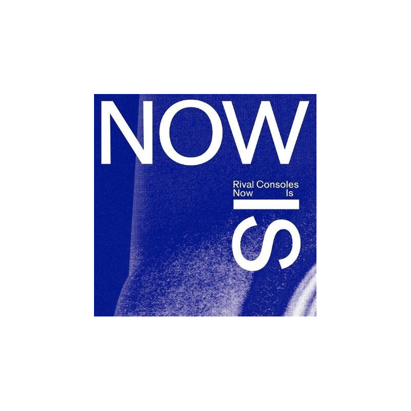 NOW IS