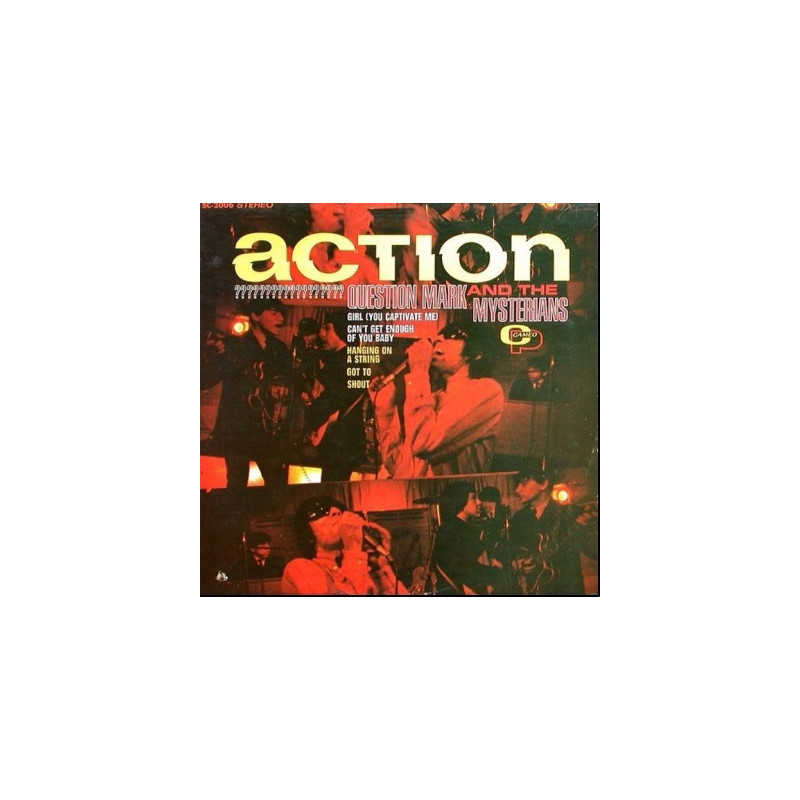 ACTION