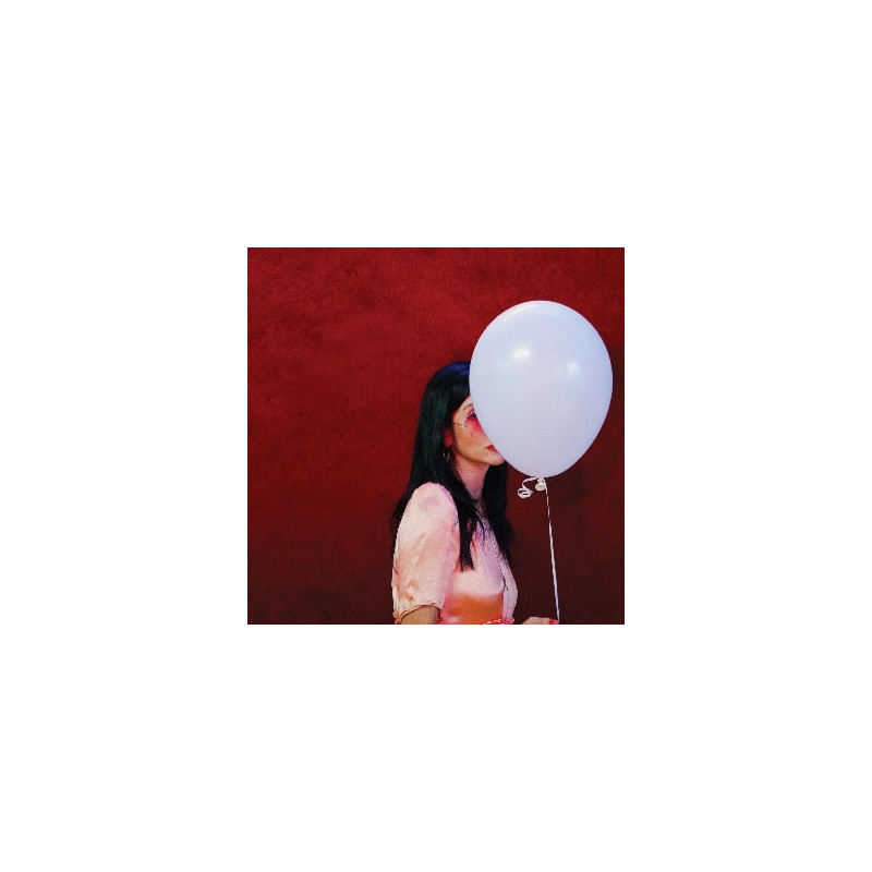 COUPLES ONLY - WHITE VINYL