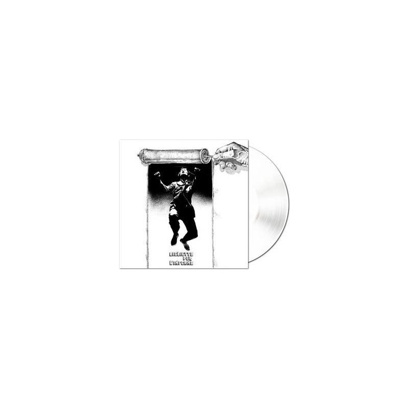 BIGLIETTO PER L'INFERNO (LTD.ED.CRYSTAL VINYL)
