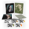 DIVINE SYMMETRY  (4CD+BLURAY)