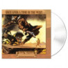 C'ERA UNA VOLTA IL WEST/ONCE UPON A TIME IN THE WEST (TRANSPARENT VINYL)