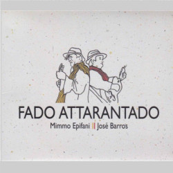 FADO ATTARANTADO
