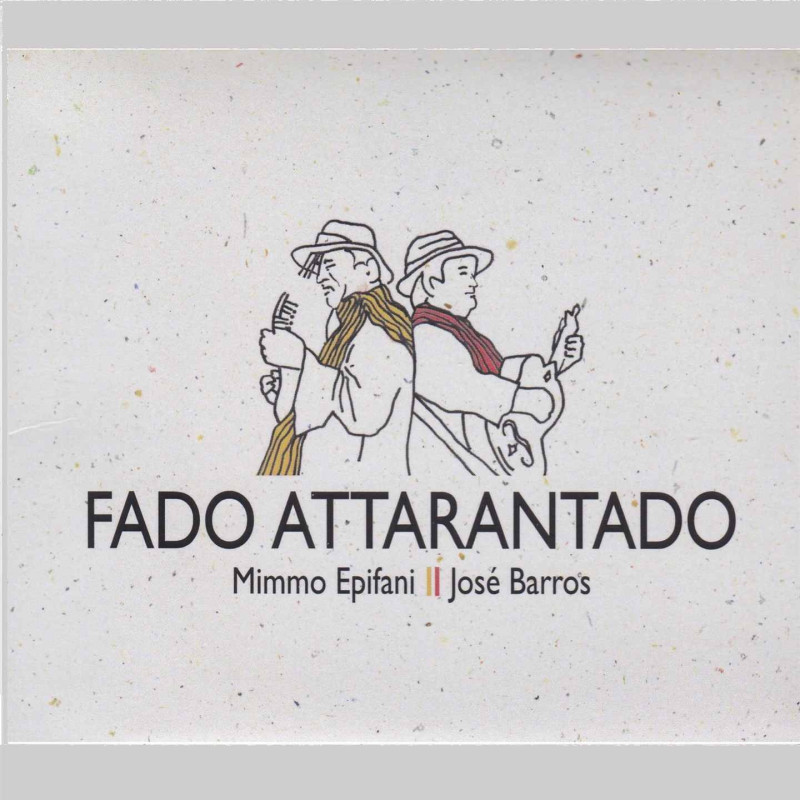 FADO ATTARANTADO