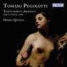 TRATTAMENTI ARMONICI DA CAMERA, 1698