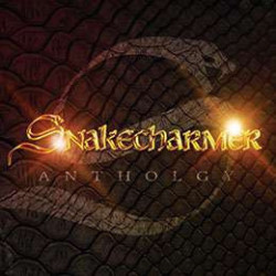 SNAKECHARMER - ANTHOLOGY