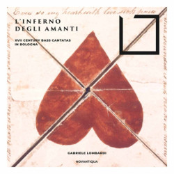 INFERNO DEGLI AMANTI