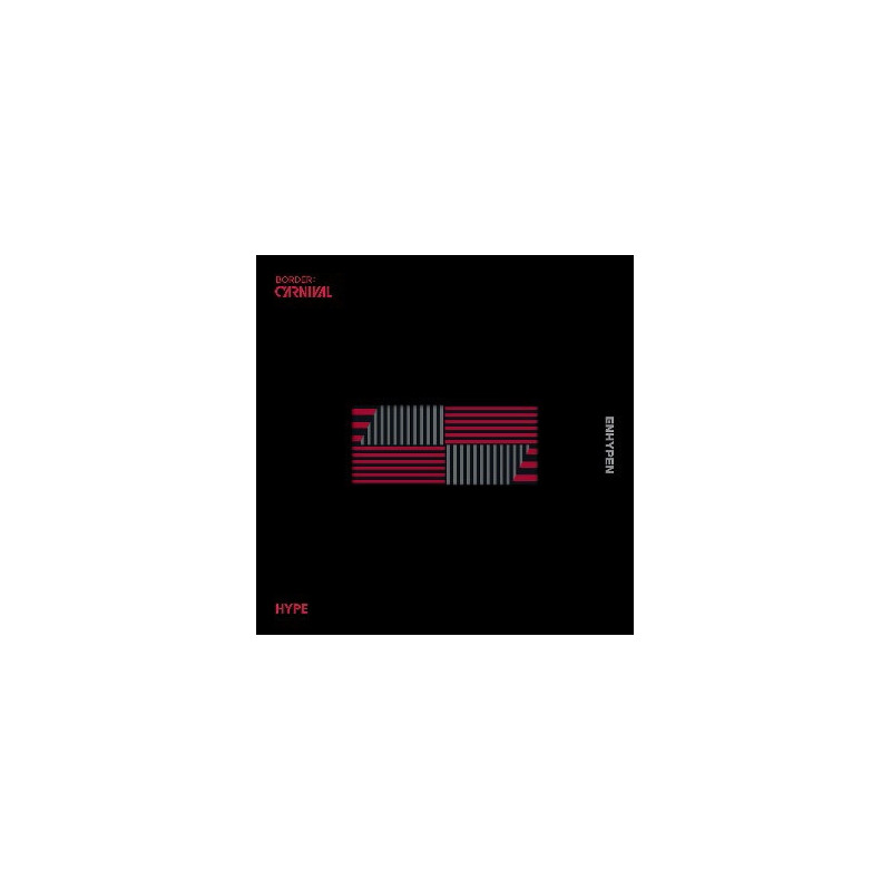 BORDER: CARNIVAL - HYPE