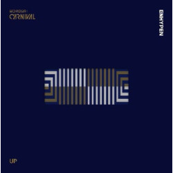 BORDER CARNIVAL - UP