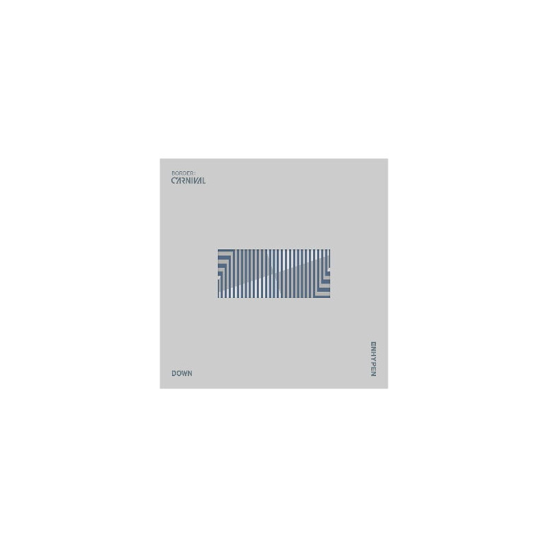 BORDER: CARNIVAL - DOWN
