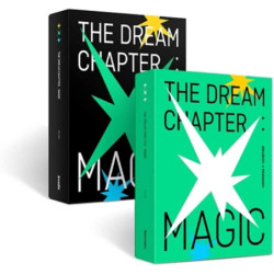 THE DREAM CHAPTER: MAGIC 2
