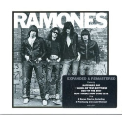 RAMONES