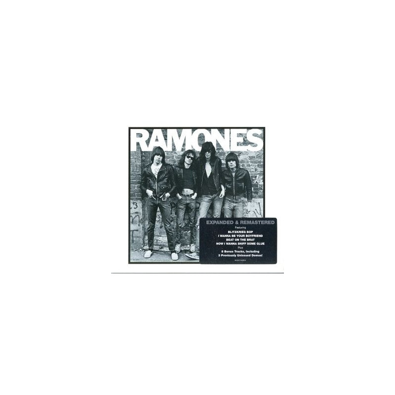 RAMONES