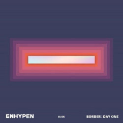 BORDER: DAY ONE(DUSK VERSION)