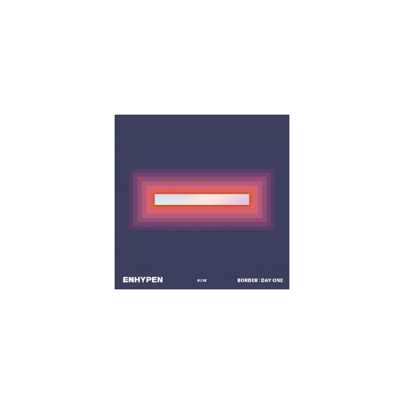 BORDER: DAY ONE(DUSK VERSION)