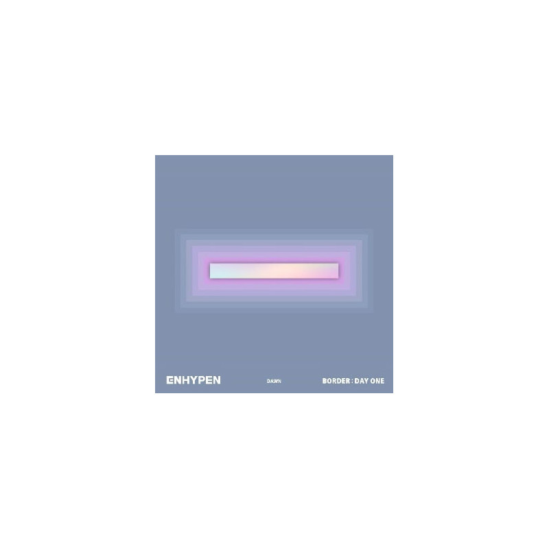 BORDER: DAY ONE (DAWN VERSION)